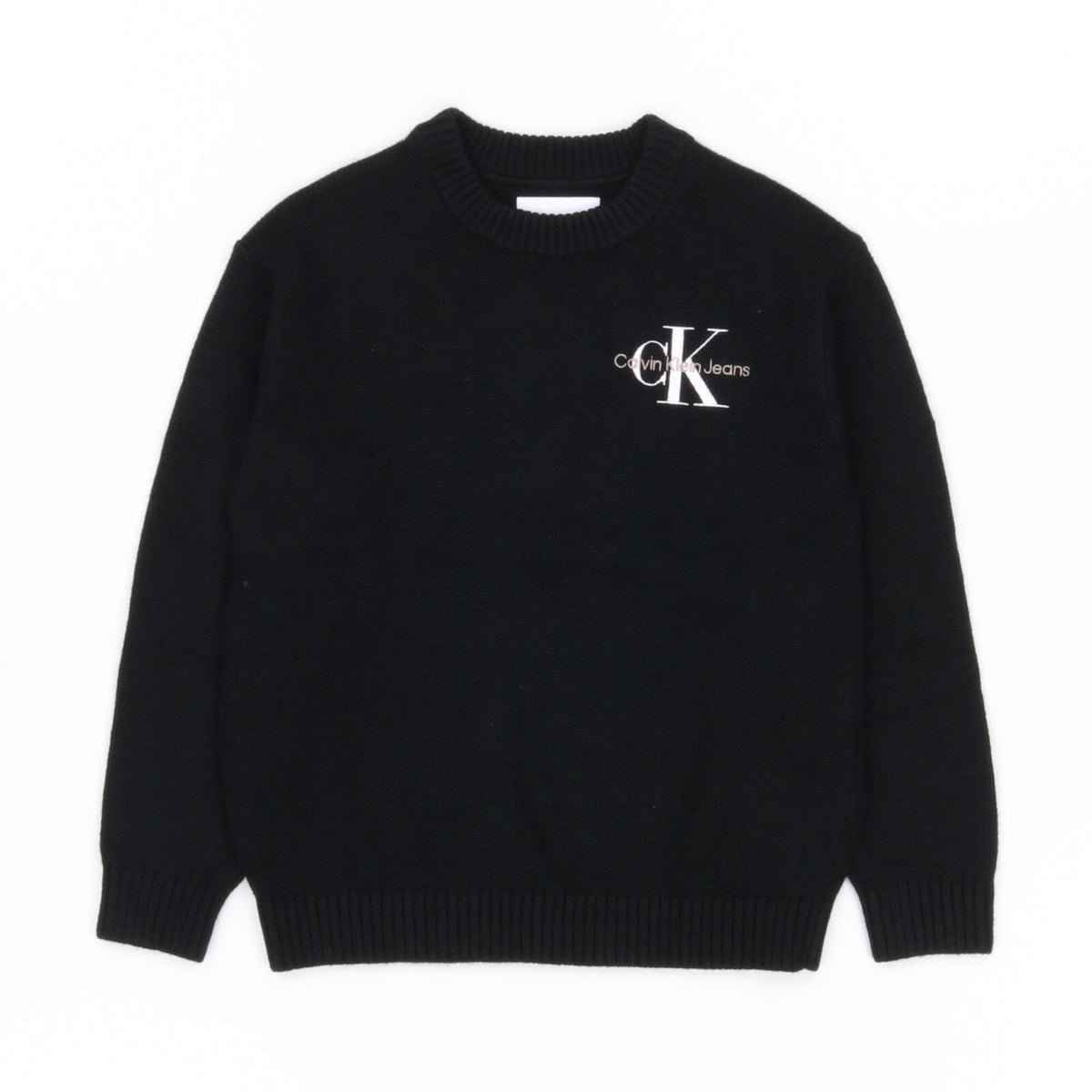 Maglione CALVIN KLEIN kids Bambino IB0IB01871 BEH 