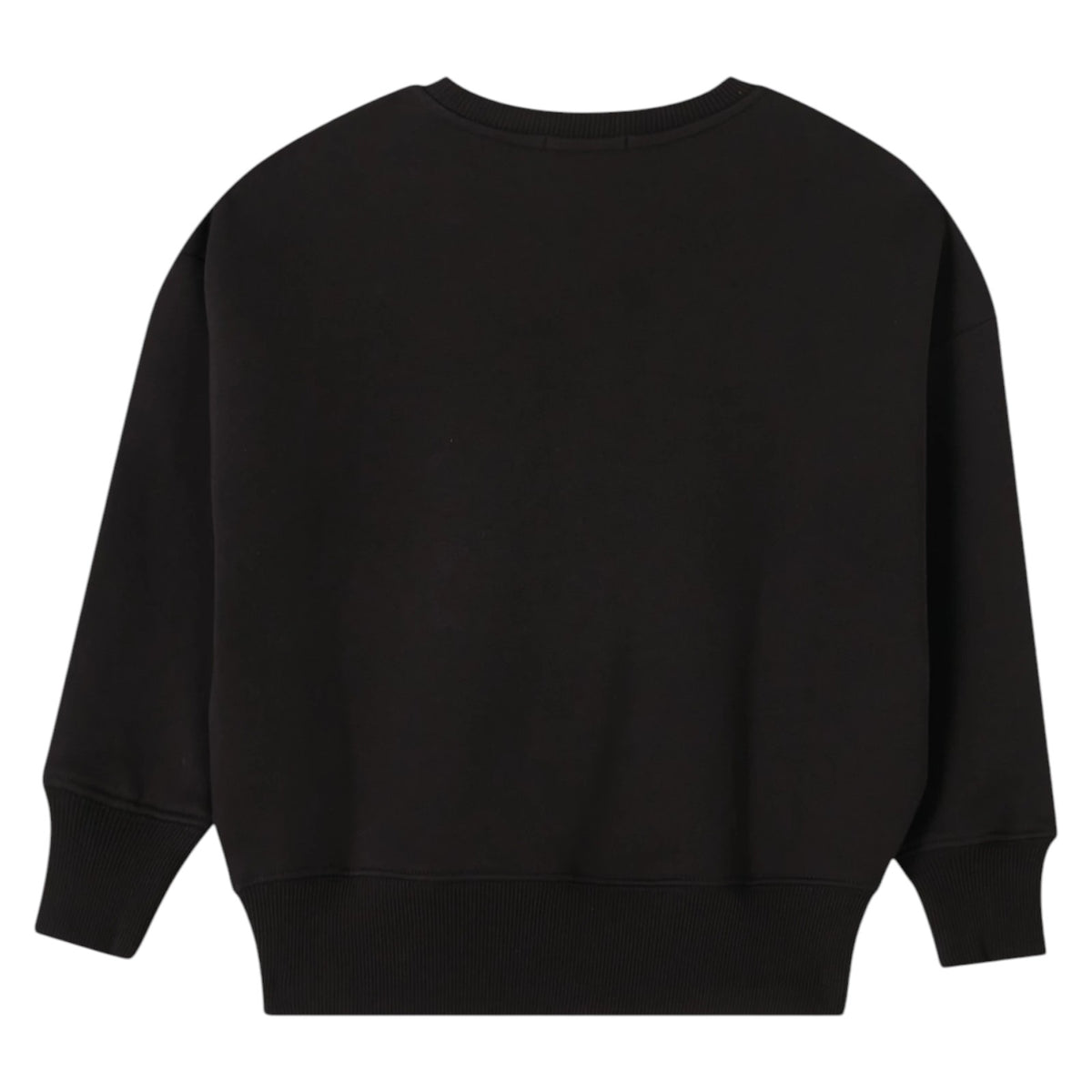 Felpa CALVIN KLEIN kids Bambino IB0IB02135 BEH 