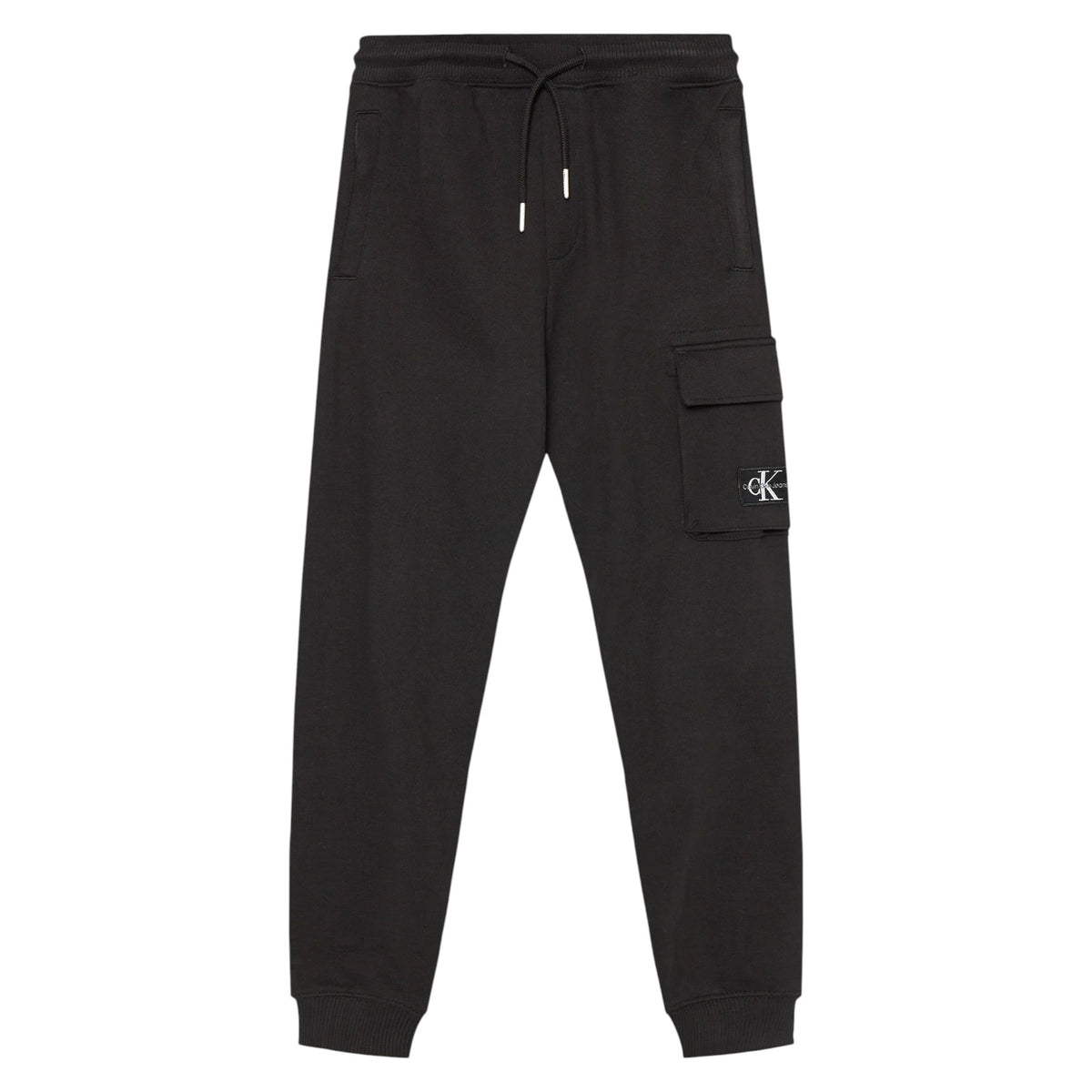 Trousers CALVIN KLEIN kids Boy IB0IB02199 BEH 