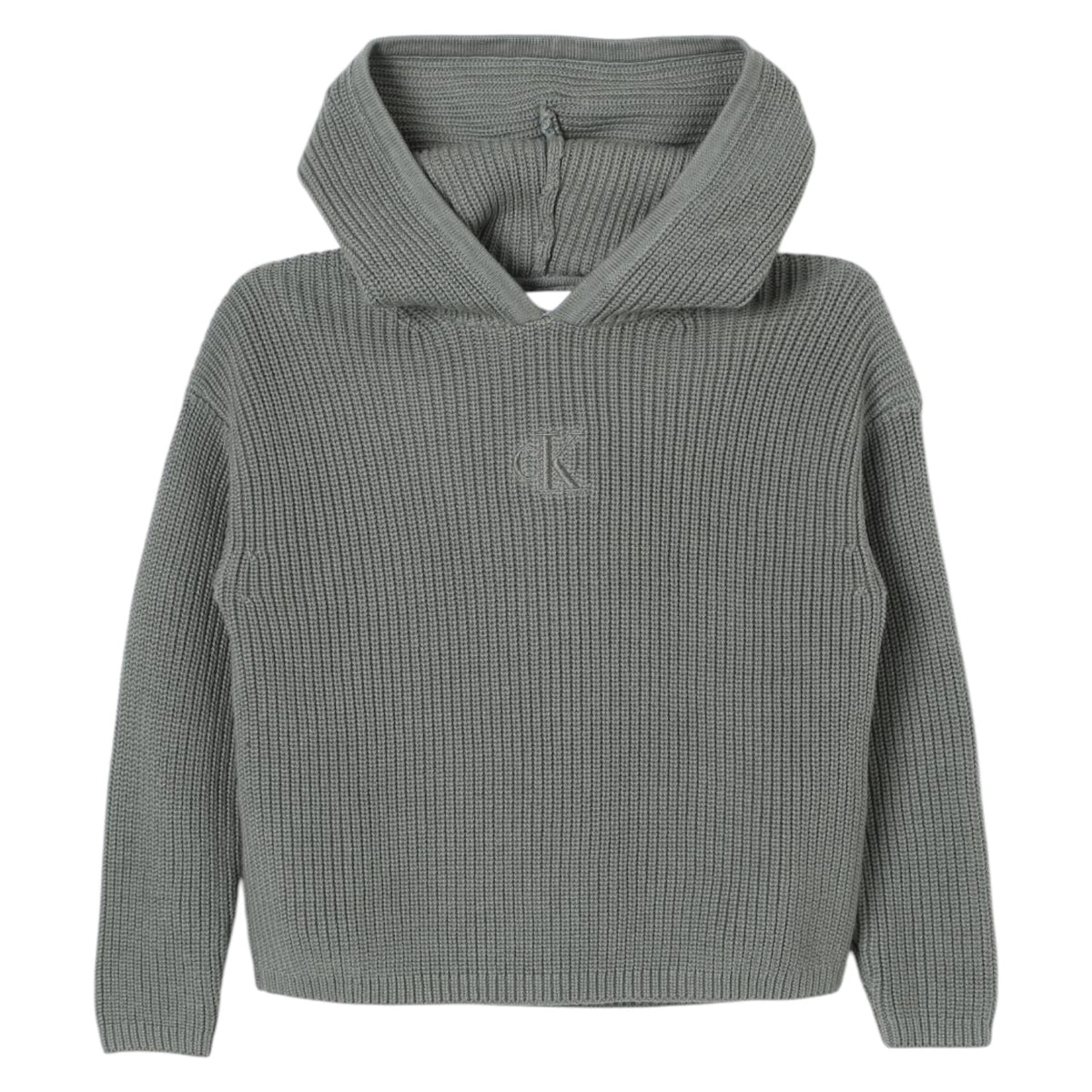 Maglione CALVIN KLEIN kids Bambino IB0IB02260 MSW 