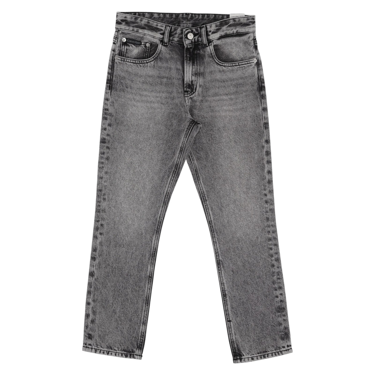 Jeans CALVIN KLEIN kids Boy IB0IB02521 1BY 