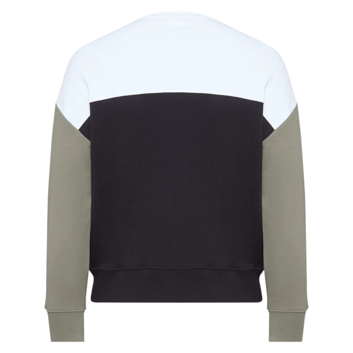 Felpa CALVIN KLEIN kids Bambino IB0IB02523 BEH 