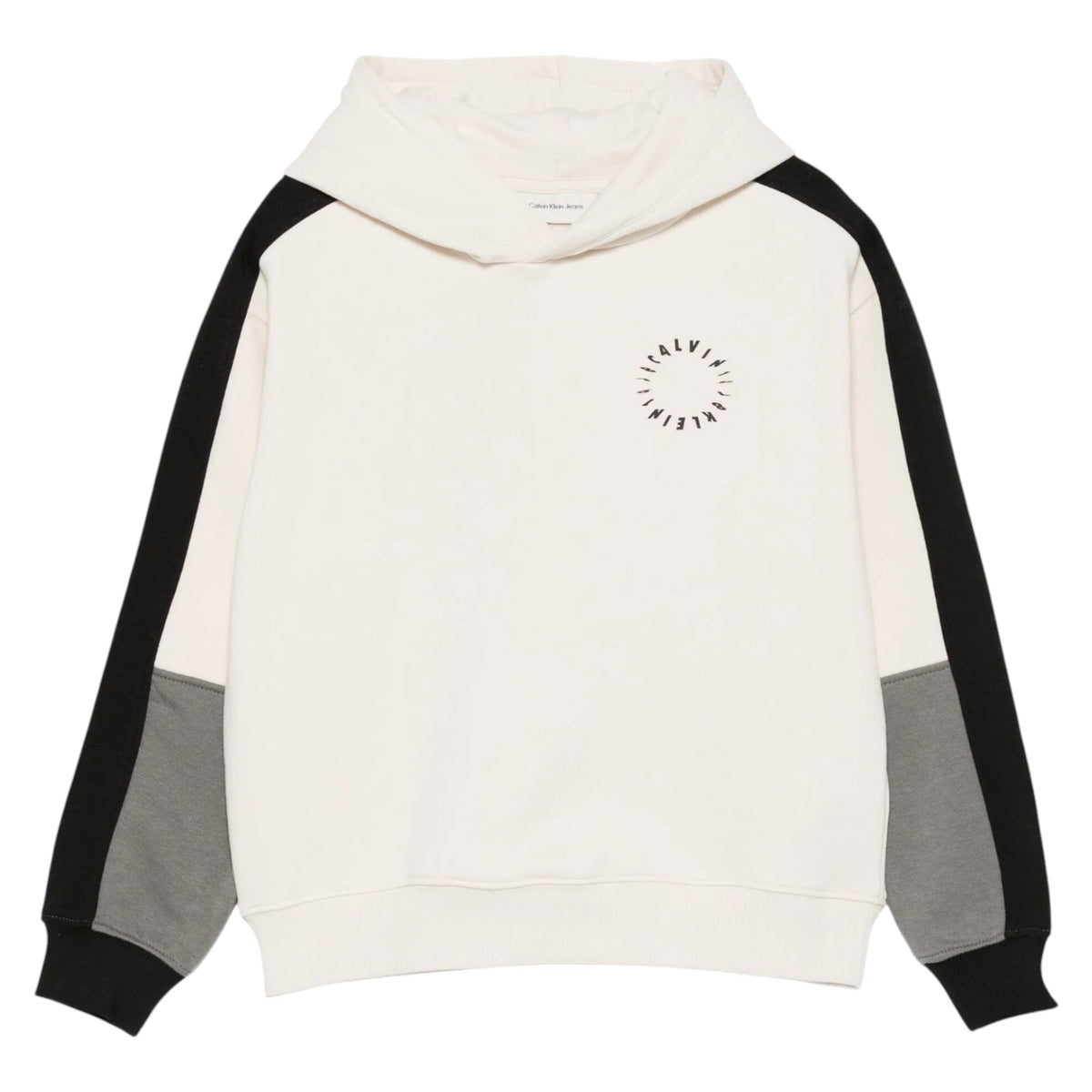 Sweatshirt CALVIN KLEIN kids Boy IB0IB02559 PGB 