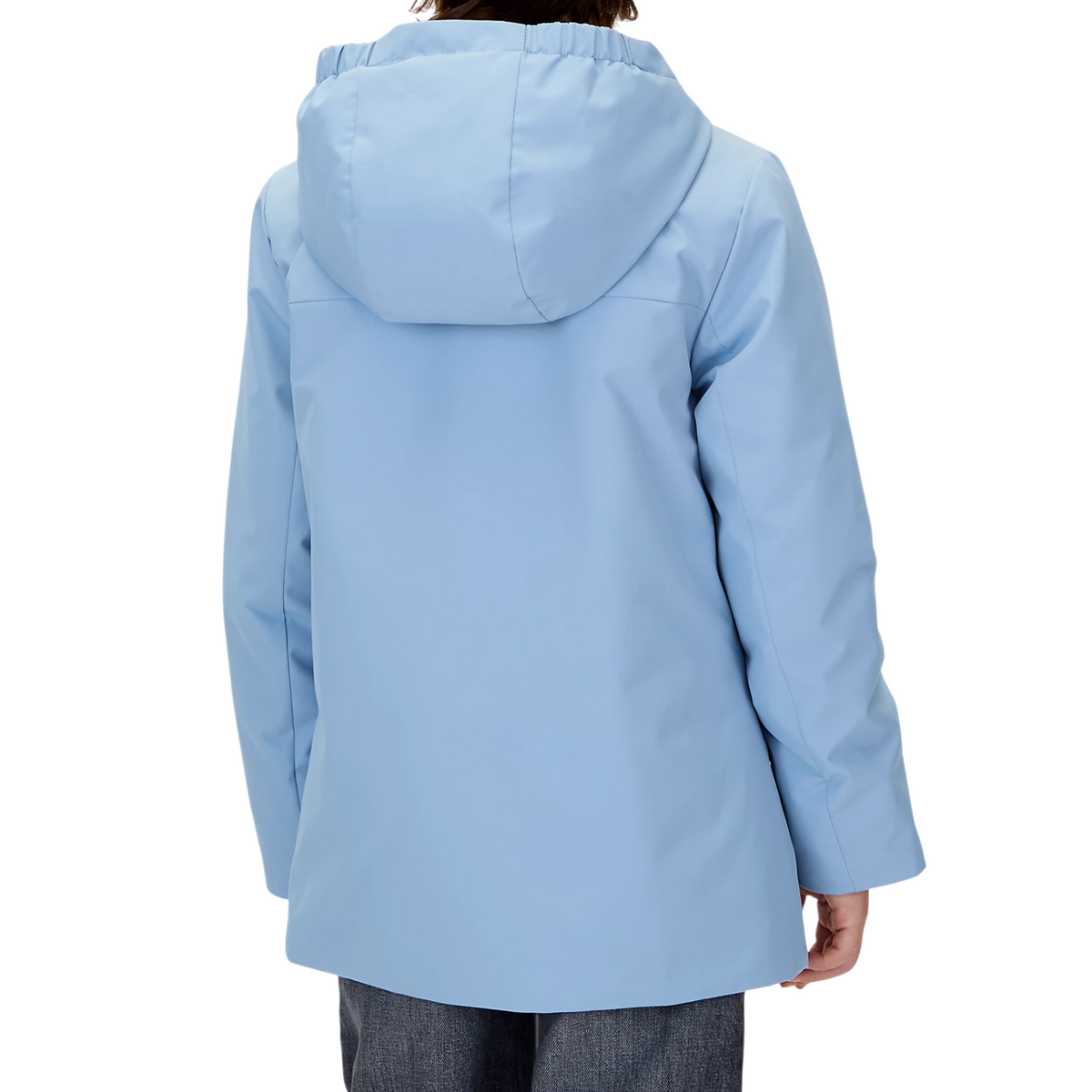 Giubbotto CALVIN KLEIN kids Bambino IB0IB02569 CFF 