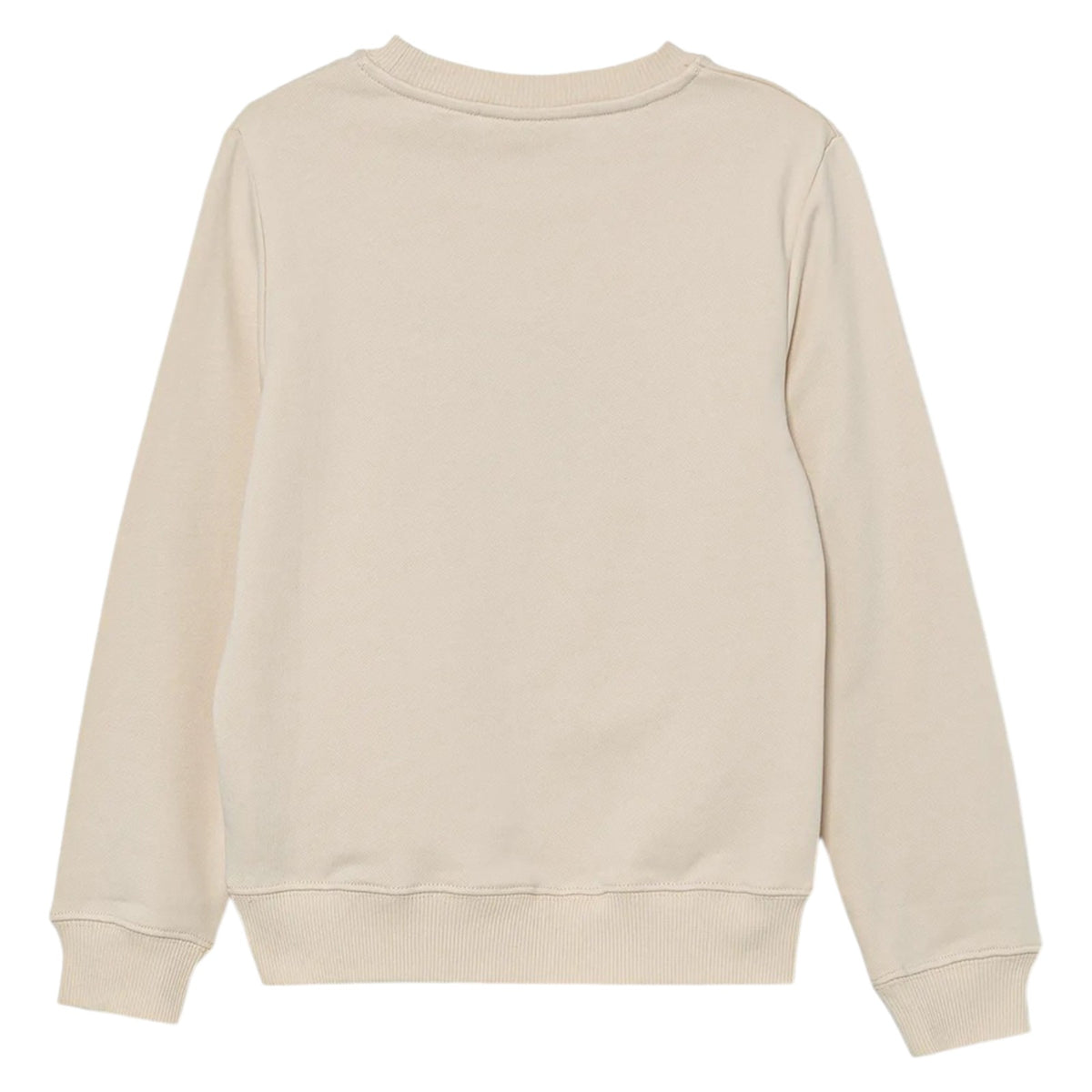 Felpa CALVIN KLEIN kids Bambino IB0IB02585 PGB 
