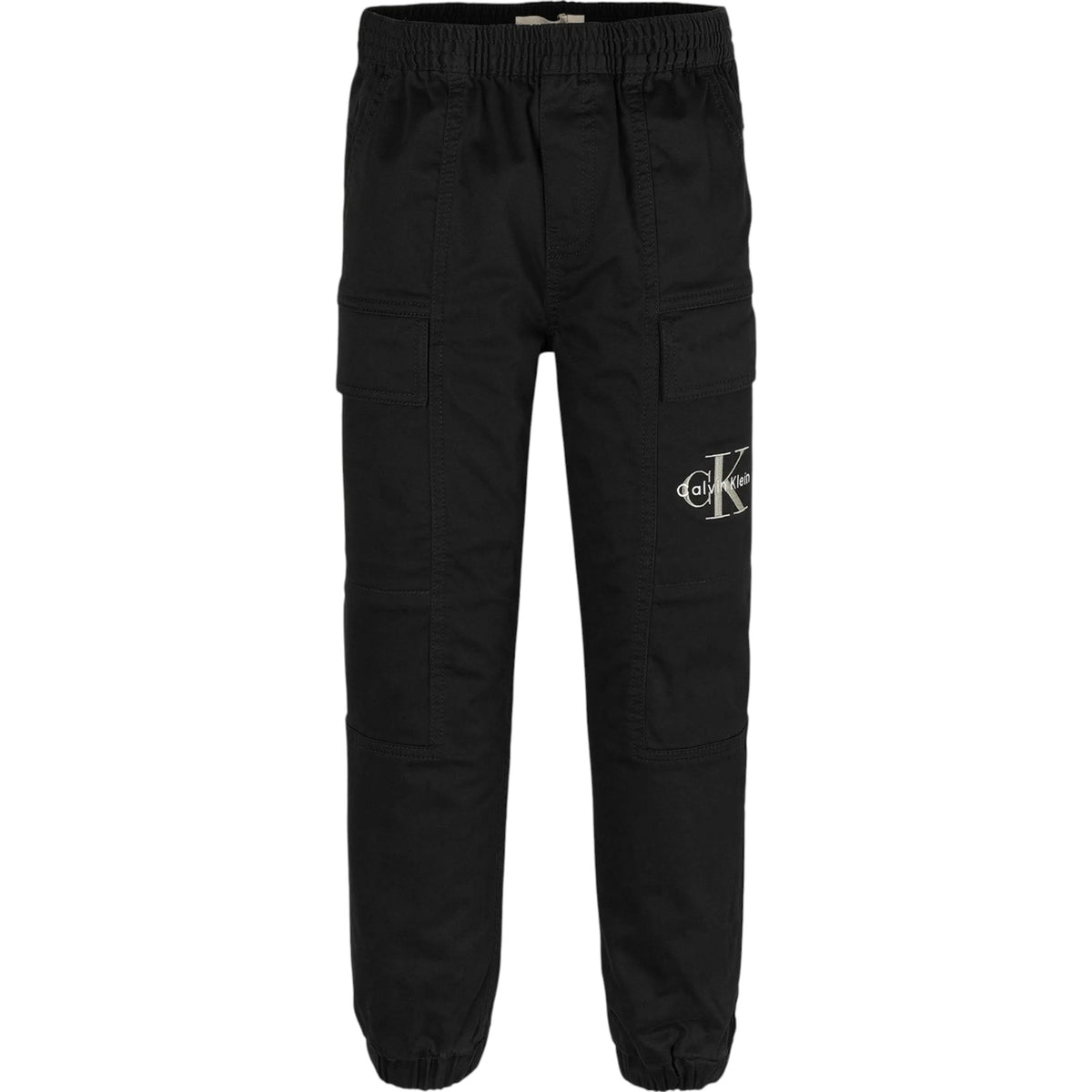 Trousers CALVIN KLEIN kids Boy IB0IB02597 BEH 