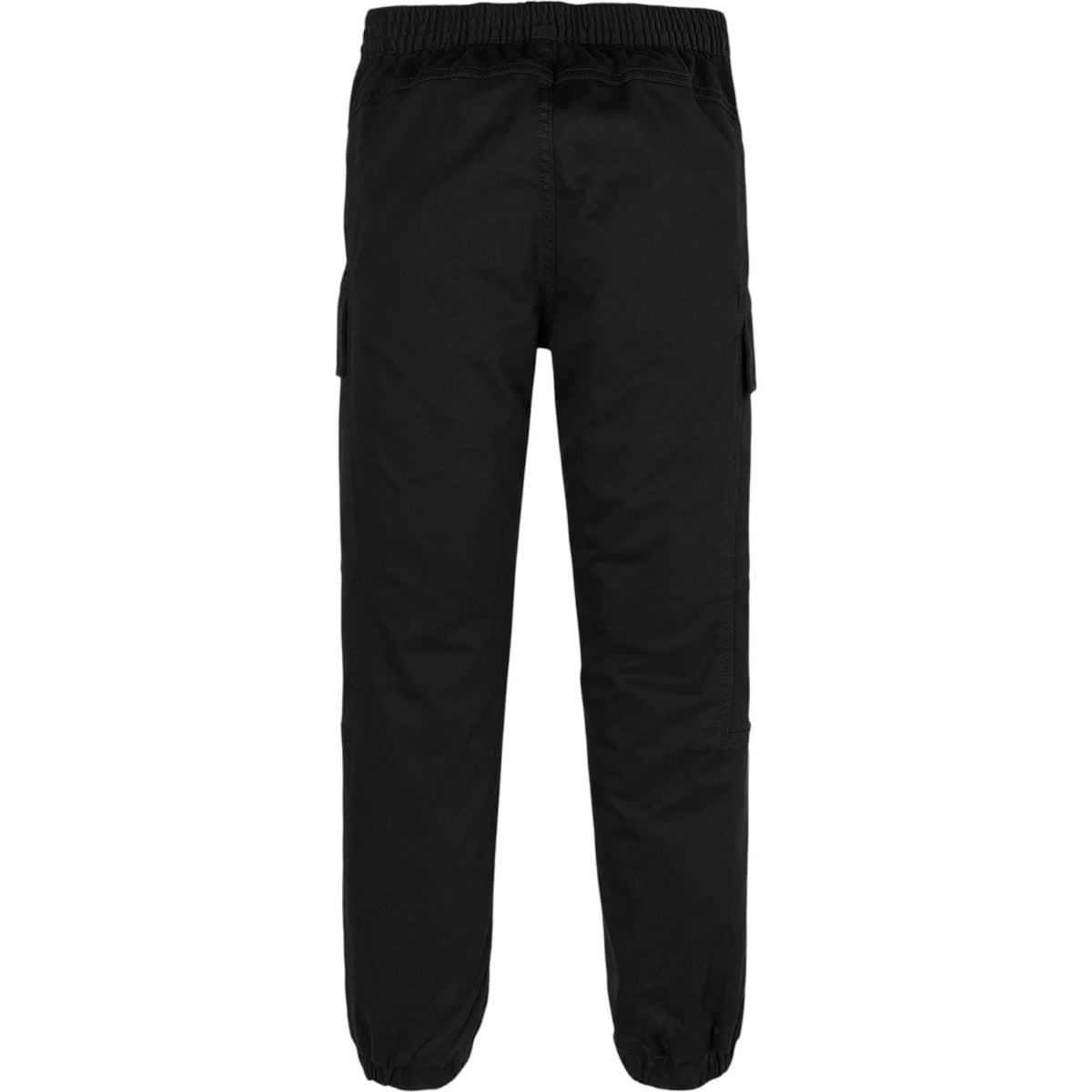 Trousers CALVIN KLEIN kids Boy IB0IB02597 BEH 