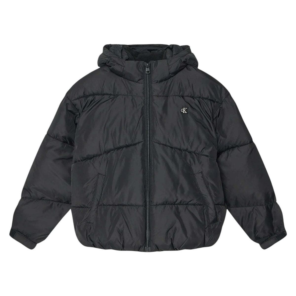 Giubbotto CALVIN KLEIN kids Bambina IG0IG02056 BEH 