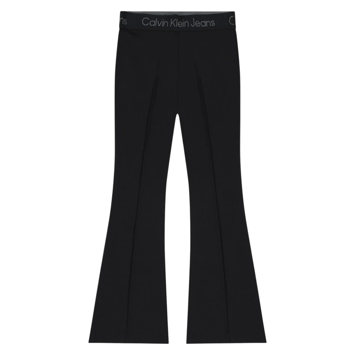 Leggings CALVIN KLEIN kids Bambina IG0IG02518 BEH 