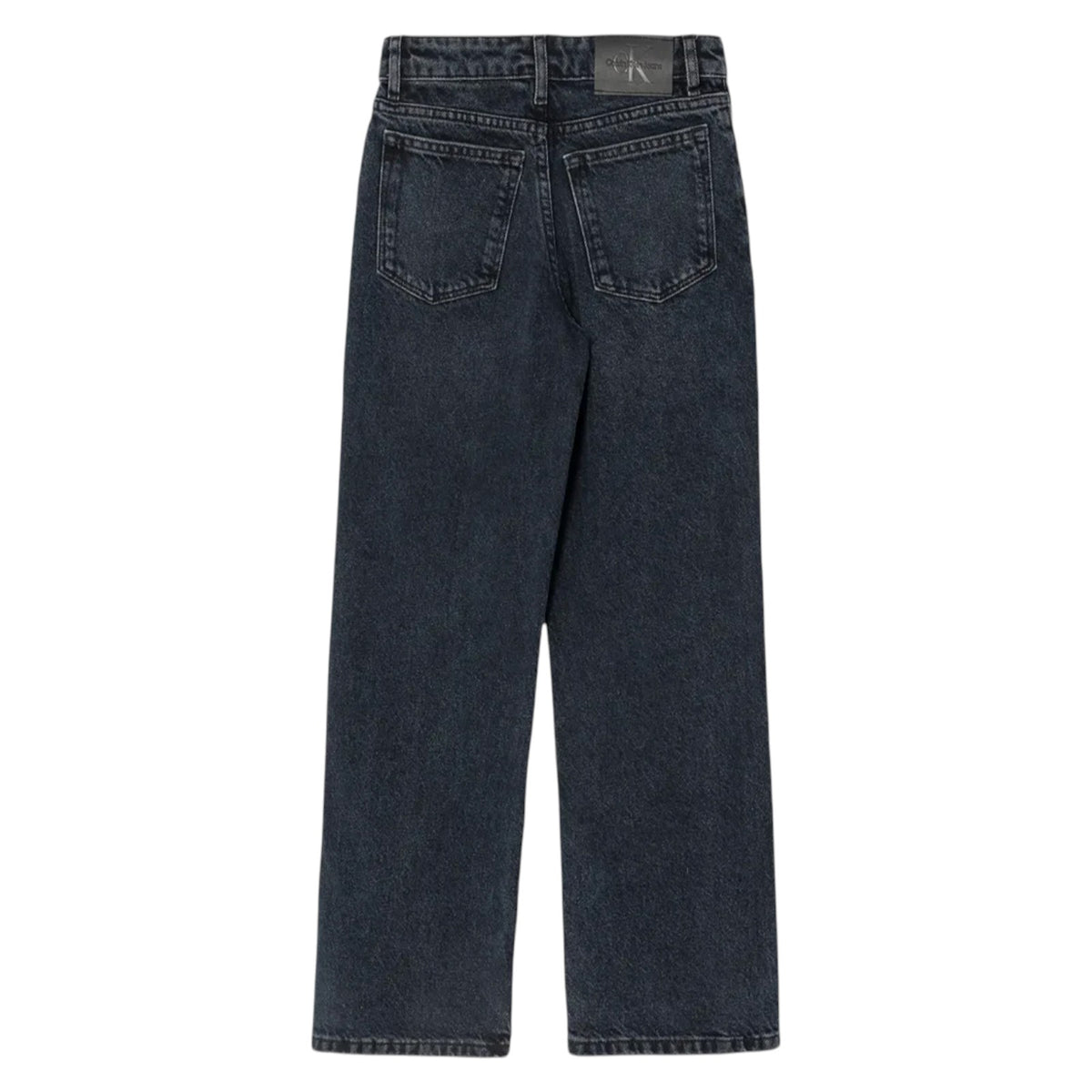 Jeans CALVIN KLEIN kids Girl IG0IG02607 1BJ 