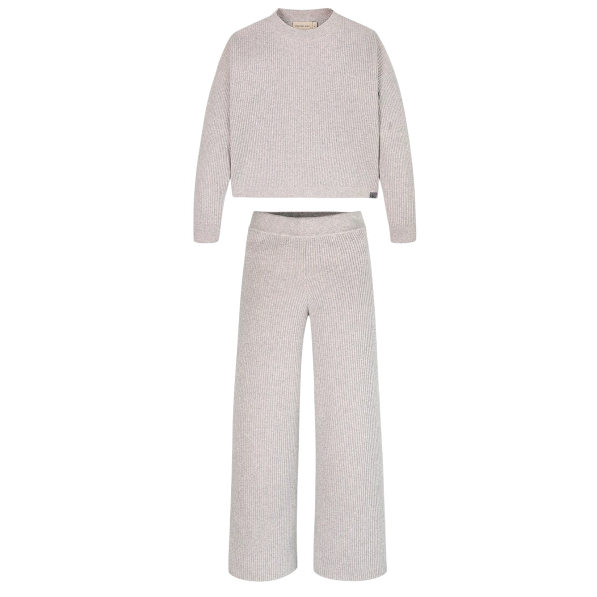 Completo CALVIN KLEIN kids Bambina IG0IG02729 PZ2 
