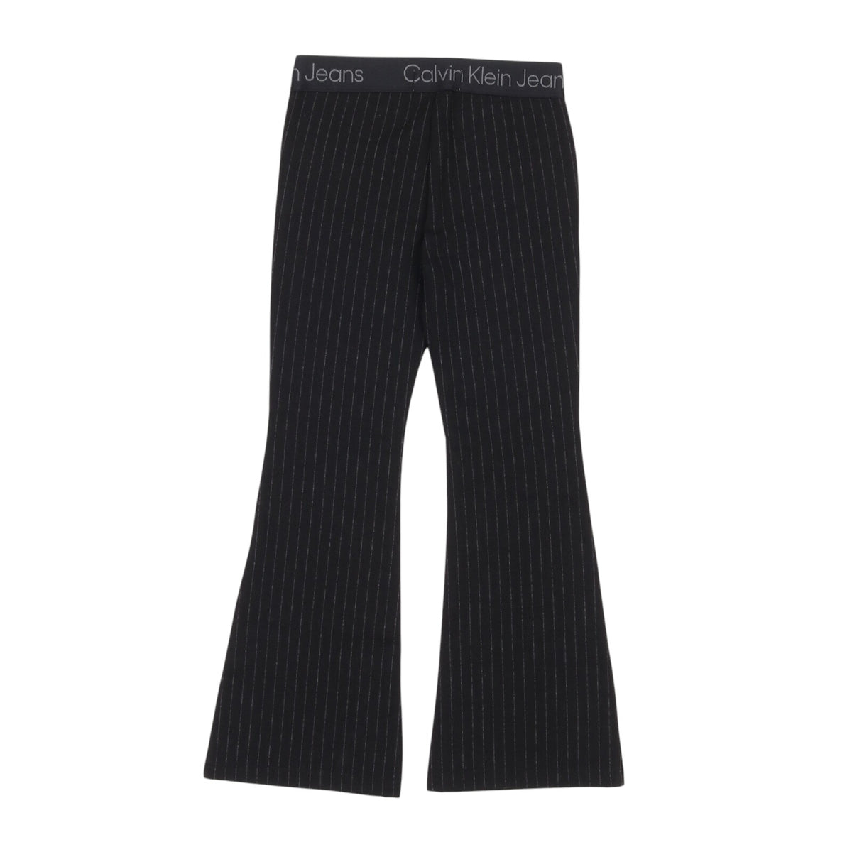 Leggings CALVIN KLEIN kids Bambina IG0IG02734 BEH 