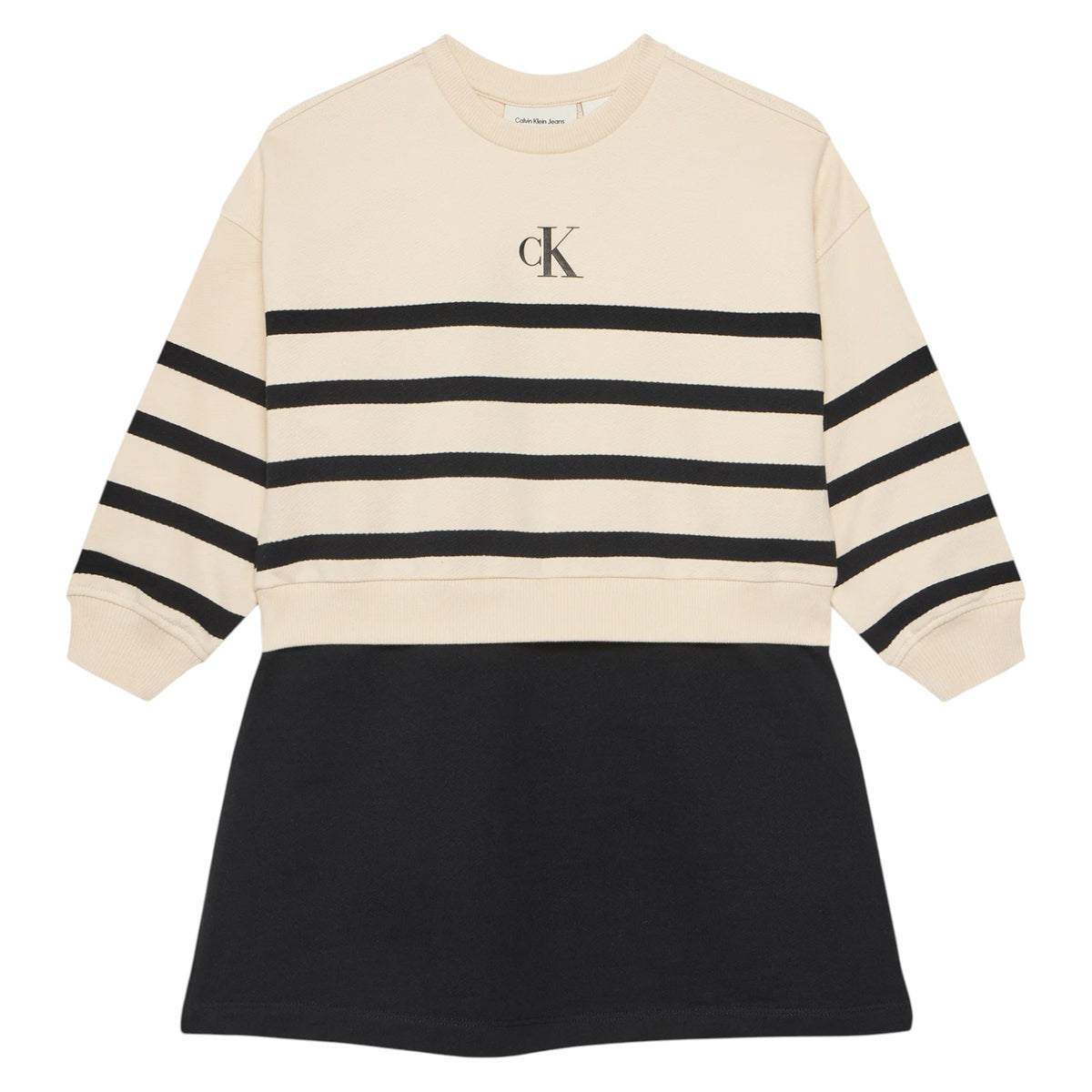 Abito CALVIN KLEIN kids Bambina IG0IG02963 0K4 