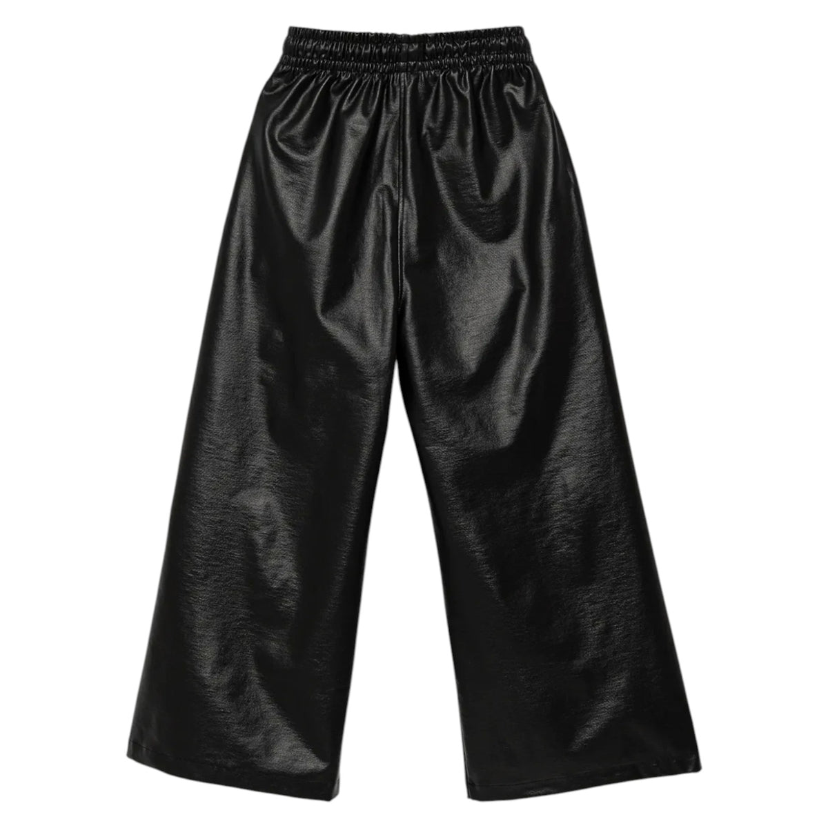 Trousers CALVIN KLEIN kids Girl IG0IG02983 BEH 