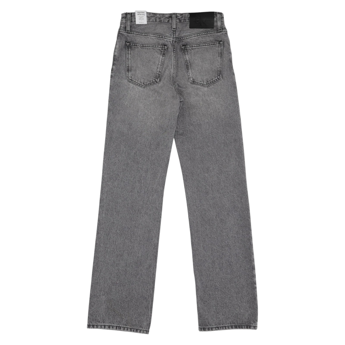 Jeans CALVIN KLEIN kids Girl IG0IG03001 1A4 