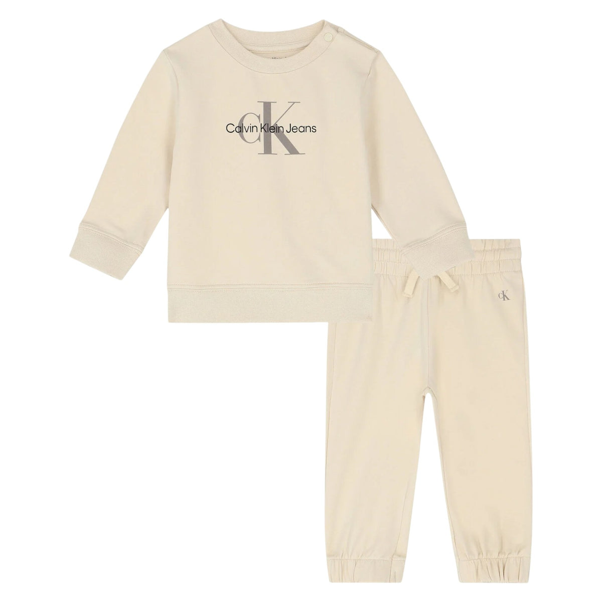 Suit CALVIN KLEIN kids Boy IN0IN00017 ACJ 