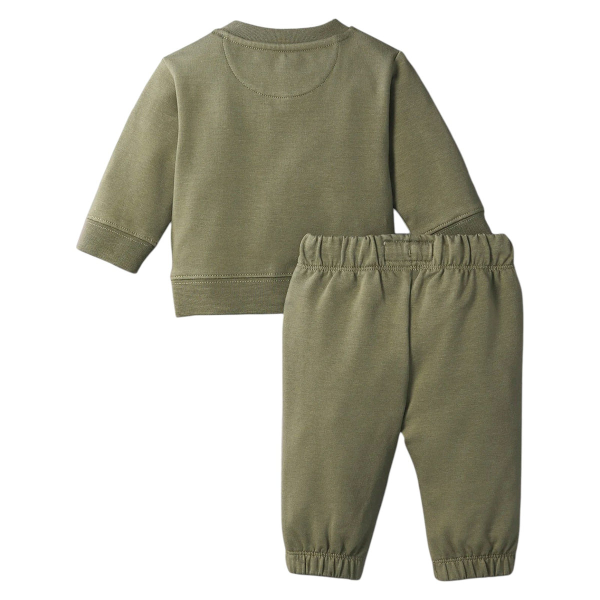 Tuta CALVIN KLEIN kids Bambina IN0IN00017 LDY 