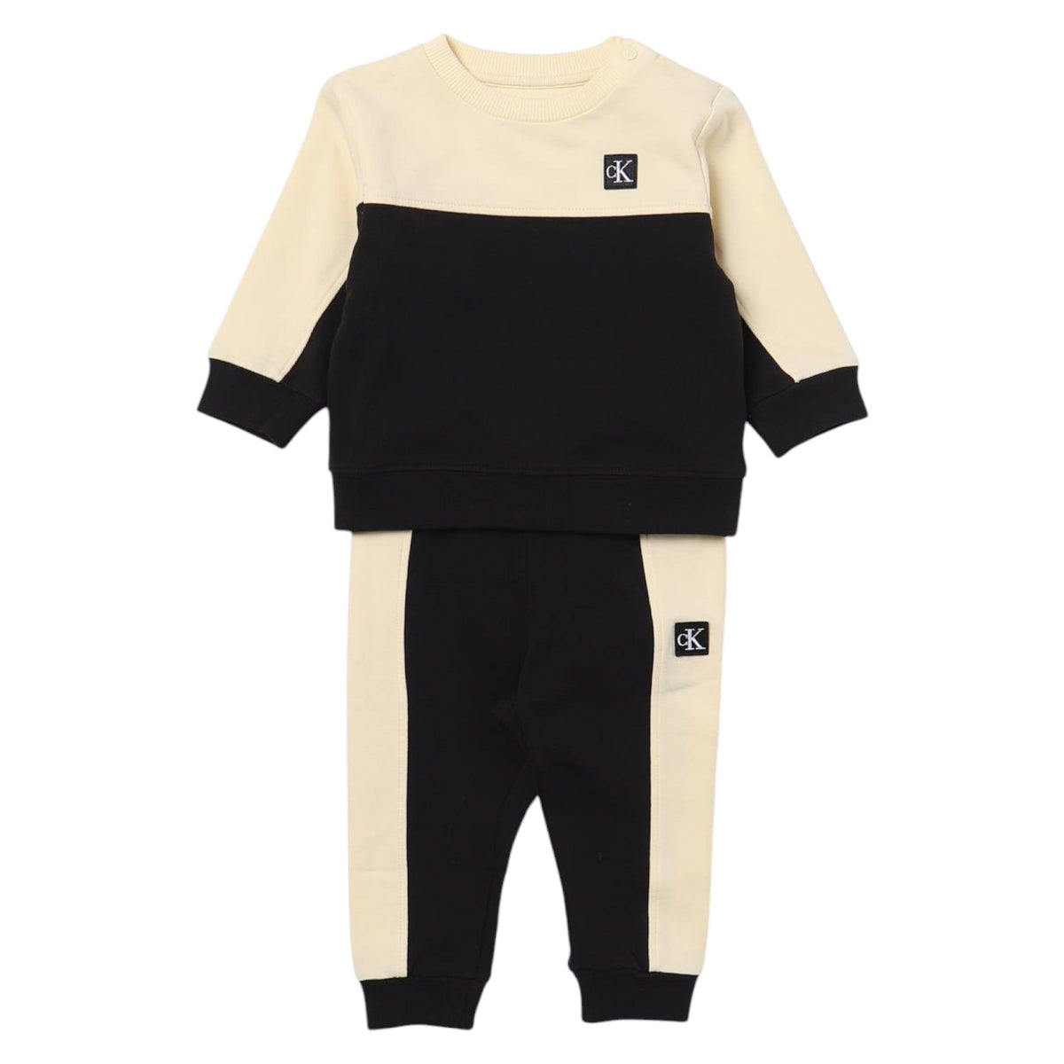 Suit CALVIN KLEIN kids Boy IN0IN00162 ZCY 