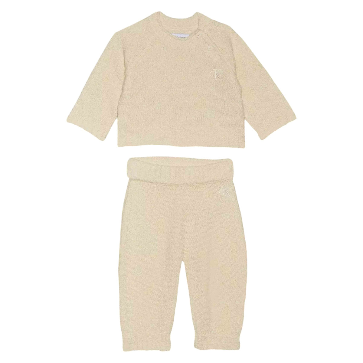 Suit CALVIN KLEIN kids Boy IN0IN00216 YAB 