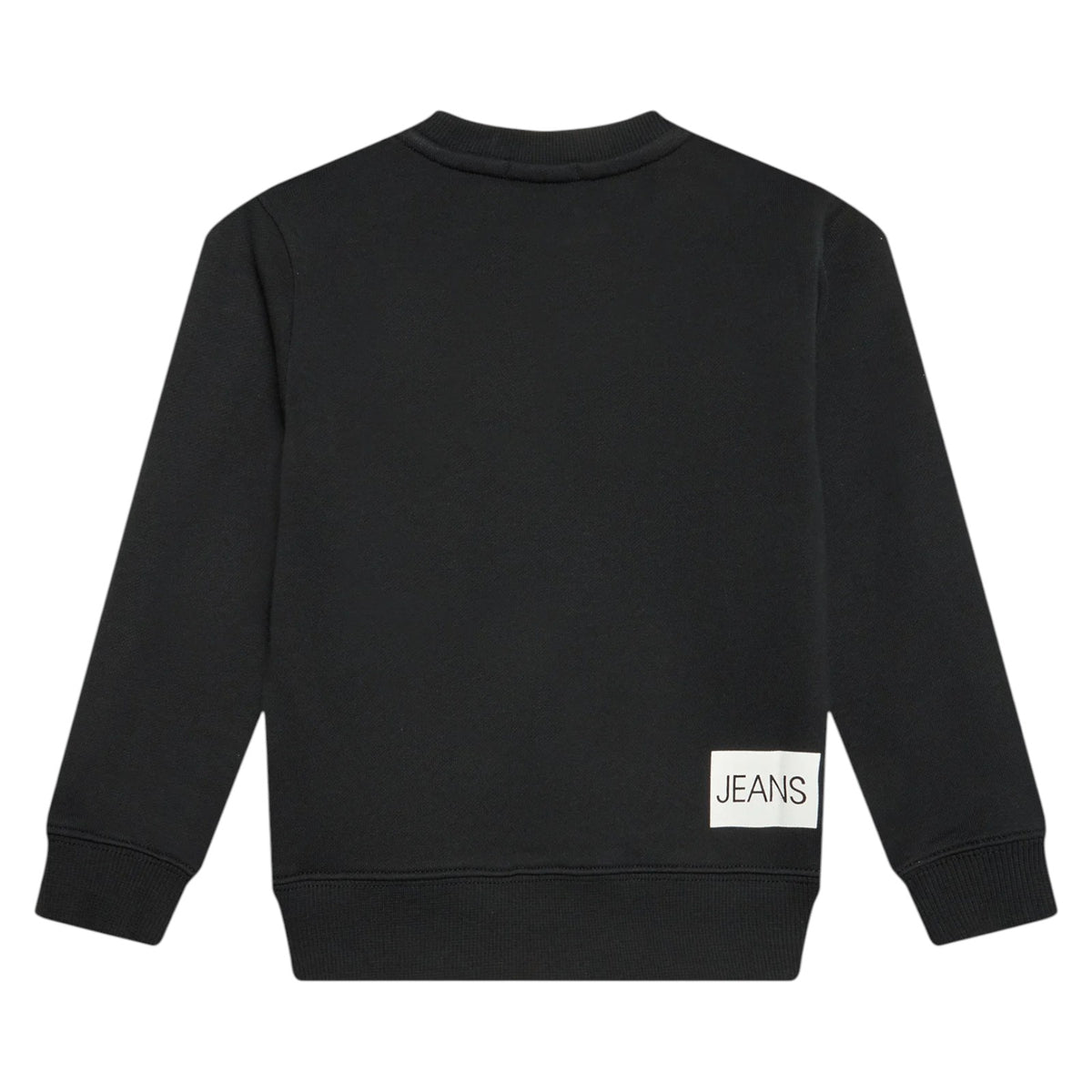 Felpa CALVIN KLEIN kids Bambina IU0IU00162 BAE 