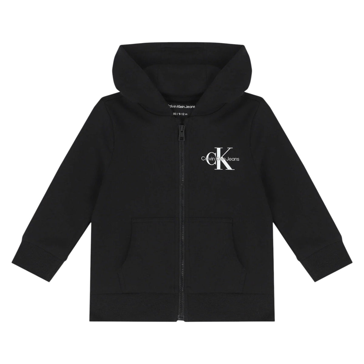 Felpa CALVIN KLEIN kids Bambino IU0IU00206 BEH 
