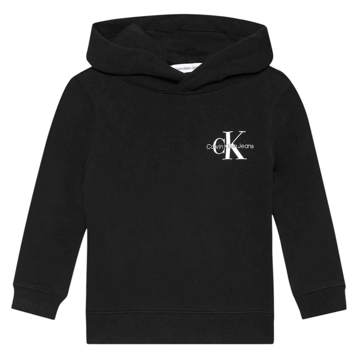 Sweatshirt CALVIN KLEIN kids Boy IU0IU00266 BEH 