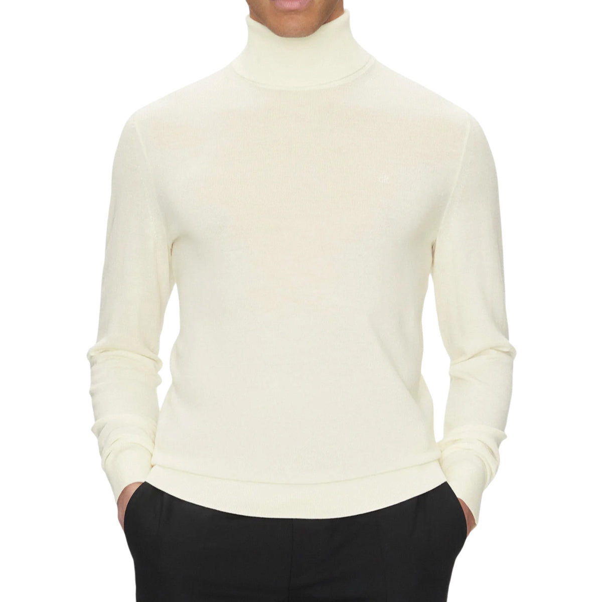 Maglione CALVIN KLEIN Uomo K10K110420 YAH 