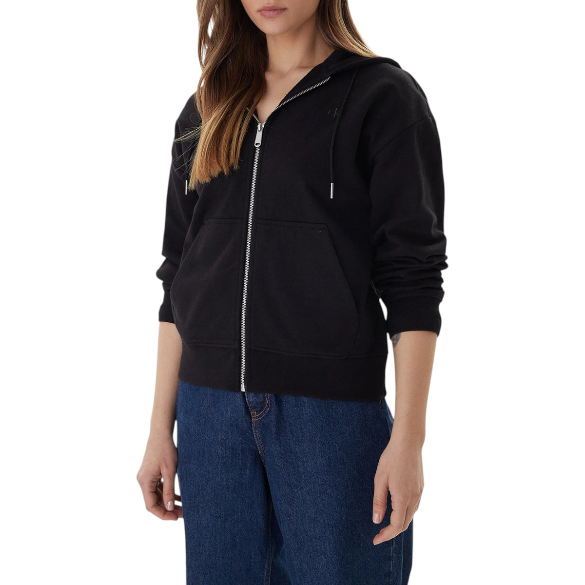 Felpa CALVIN KLEIN Donna LV047B237G UB1 