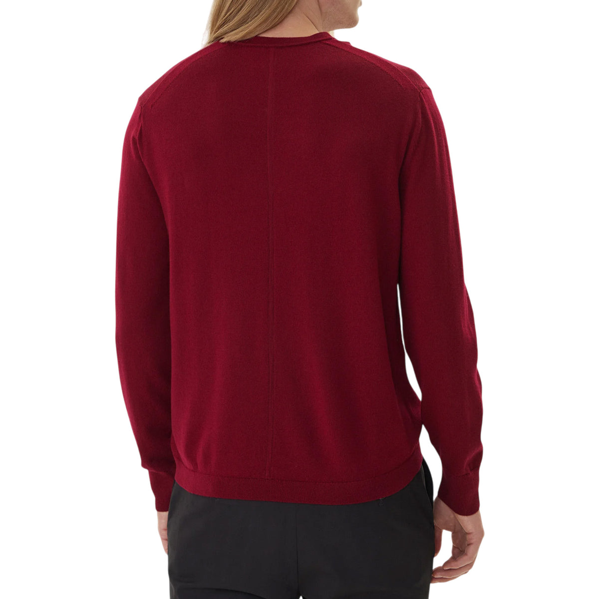 Maglione CALVIN KLEIN Uomo LV04LB305G VAQ 