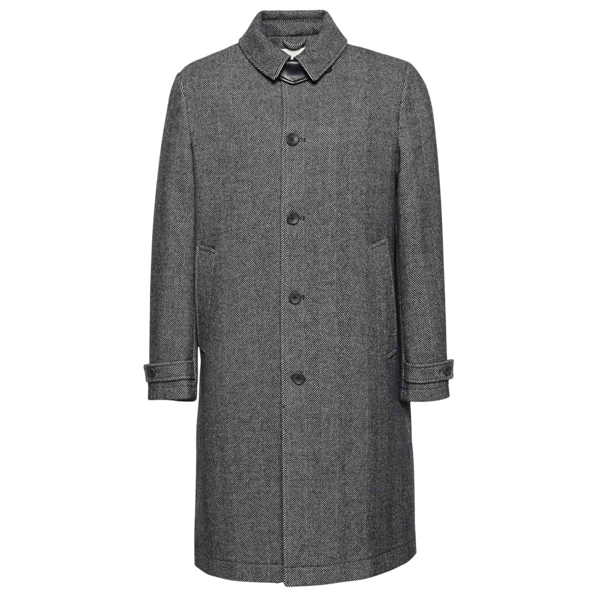 Coat CALVIN KLEIN MAN LV04LD510G UB1 
