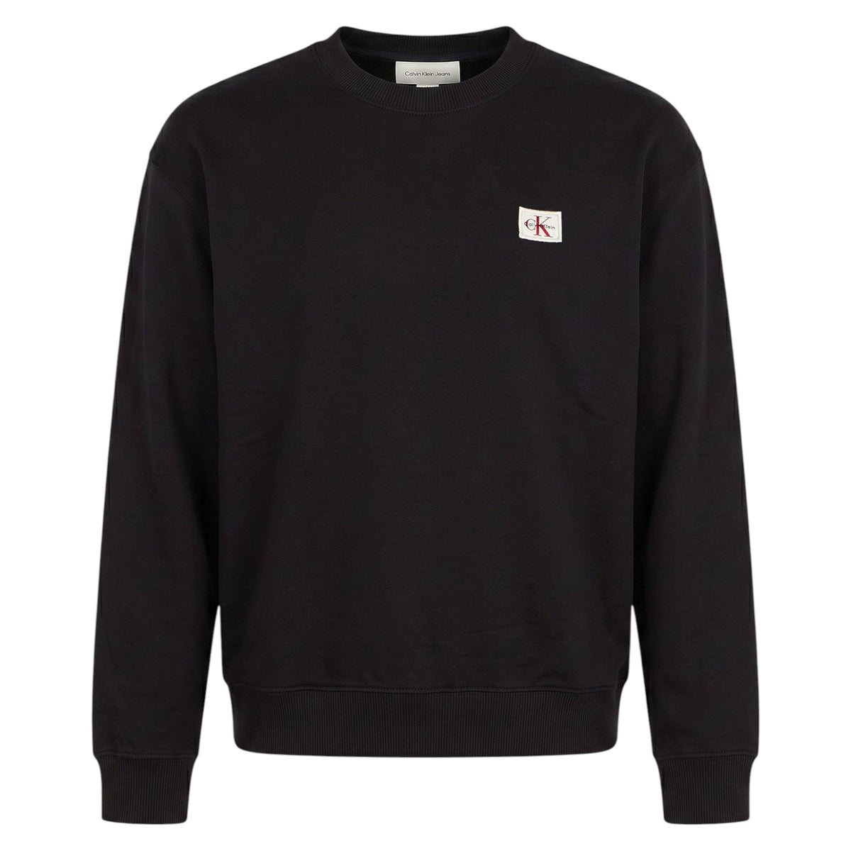 Felpa CALVIN KLEIN Uomo LV04RC273G UB1 