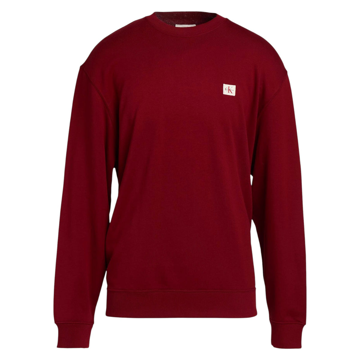 Sweatshirt CALVIN KLEIN MAN LV04RC273G WCV 