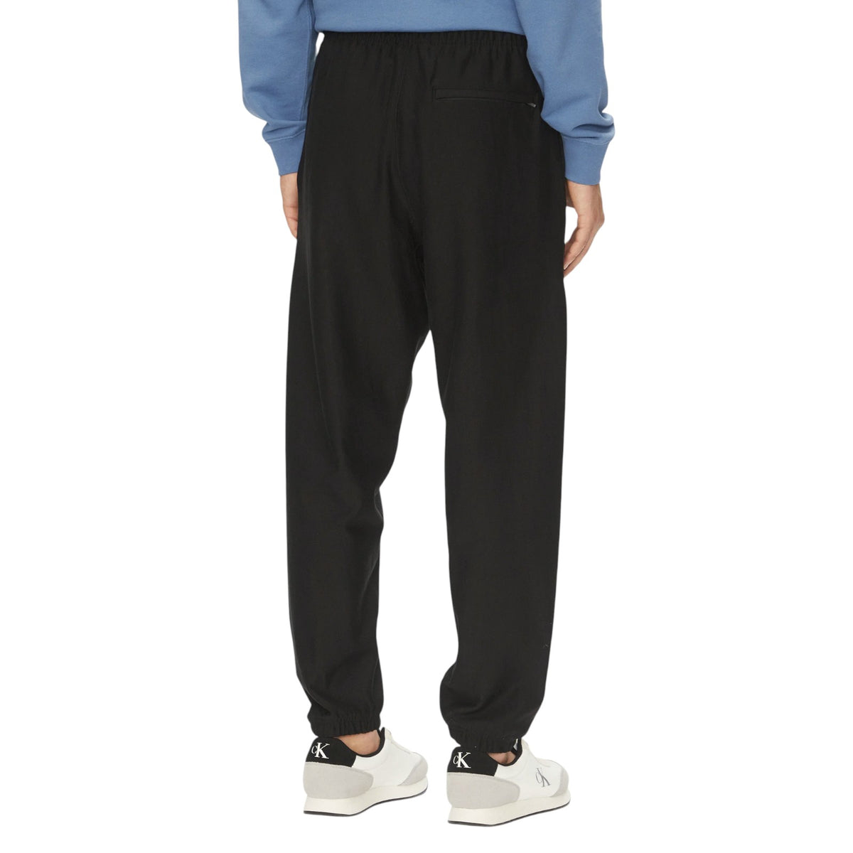 Trousers CALVIN KLEIN MAN LV04RC279G UB1 