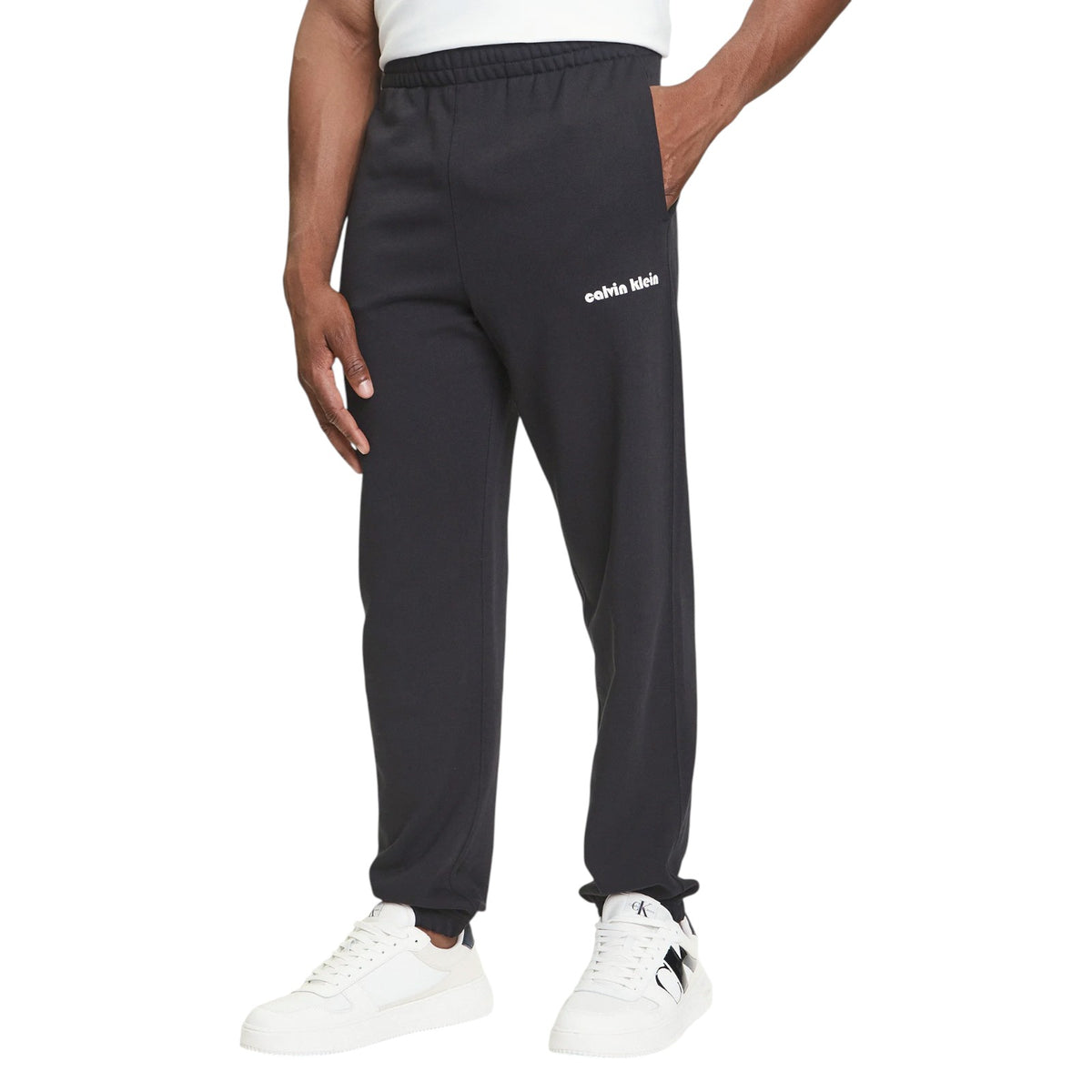 Pantalone CALVIN KLEIN Uomo LV04RC294G UB1 