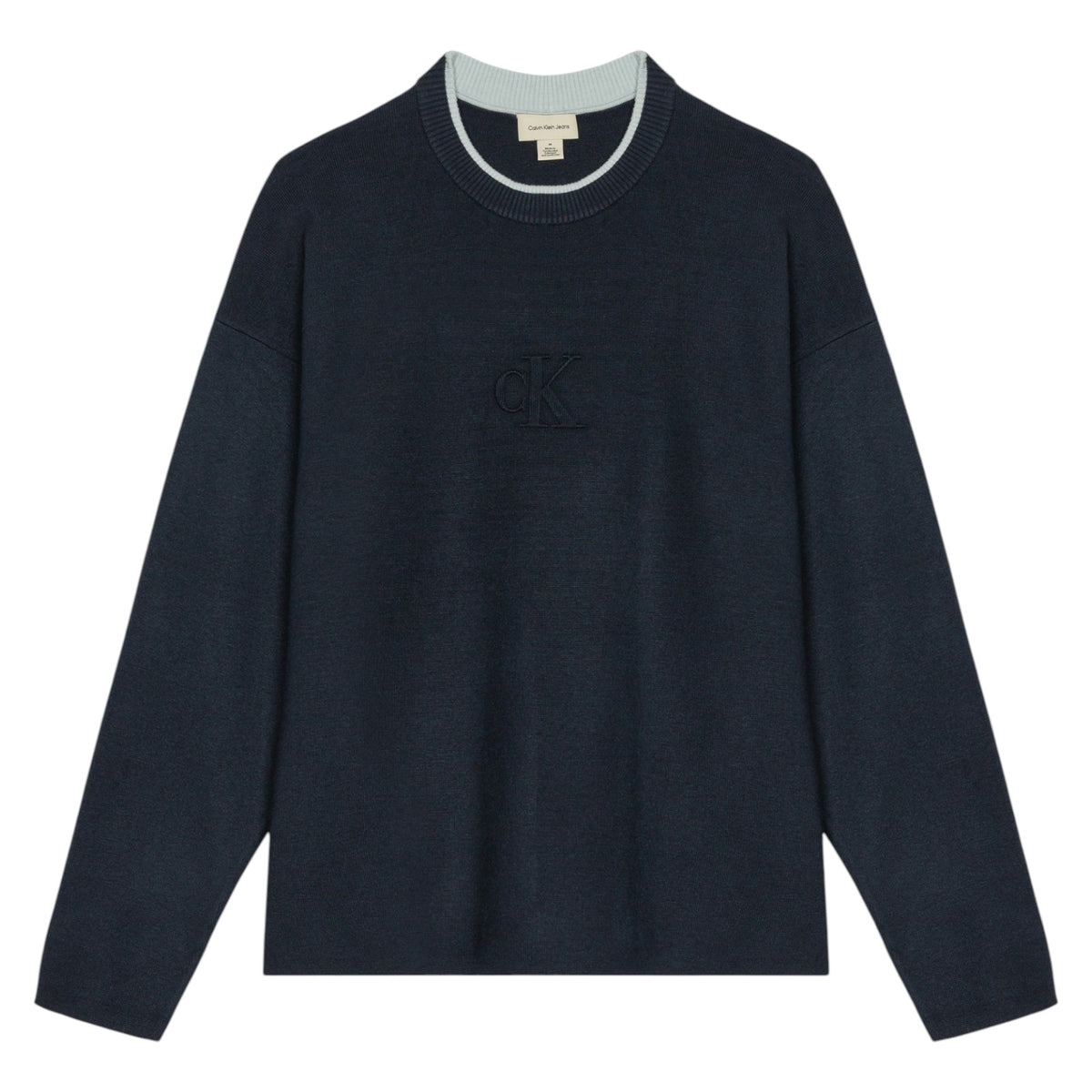 Sweater CALVIN KLEIN MAN LV04RD300G CEF 