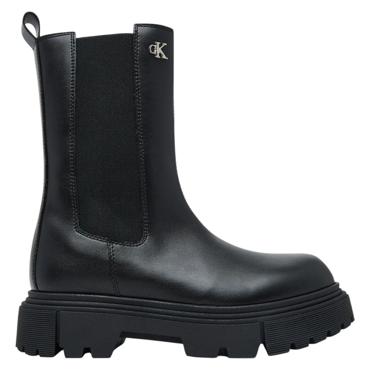 Boots CALVIN KLEIN kids Girl V4A5-83137-1355 999 