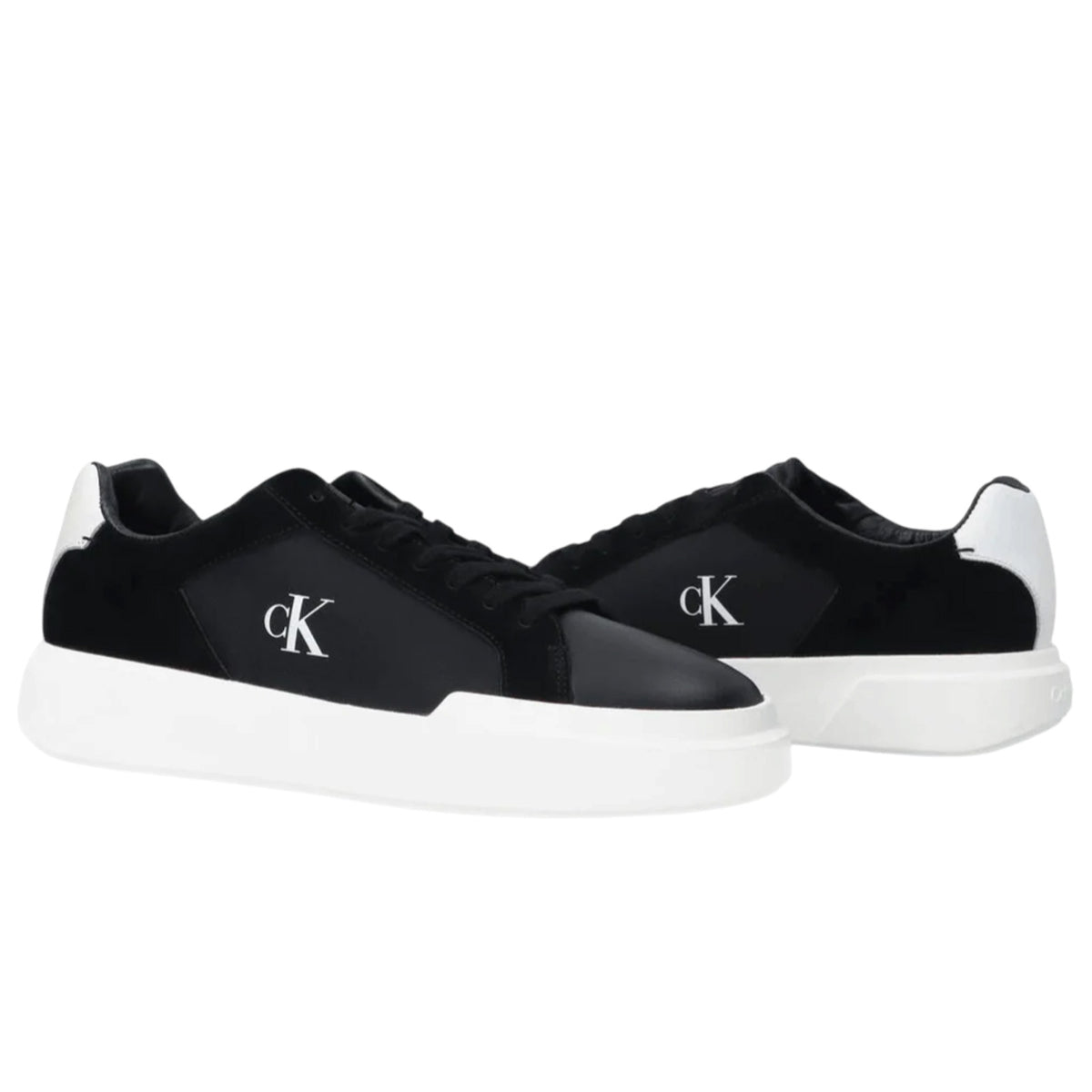Sneakers CALVIN KLEIN Uomo YM0YM01348 0GM 