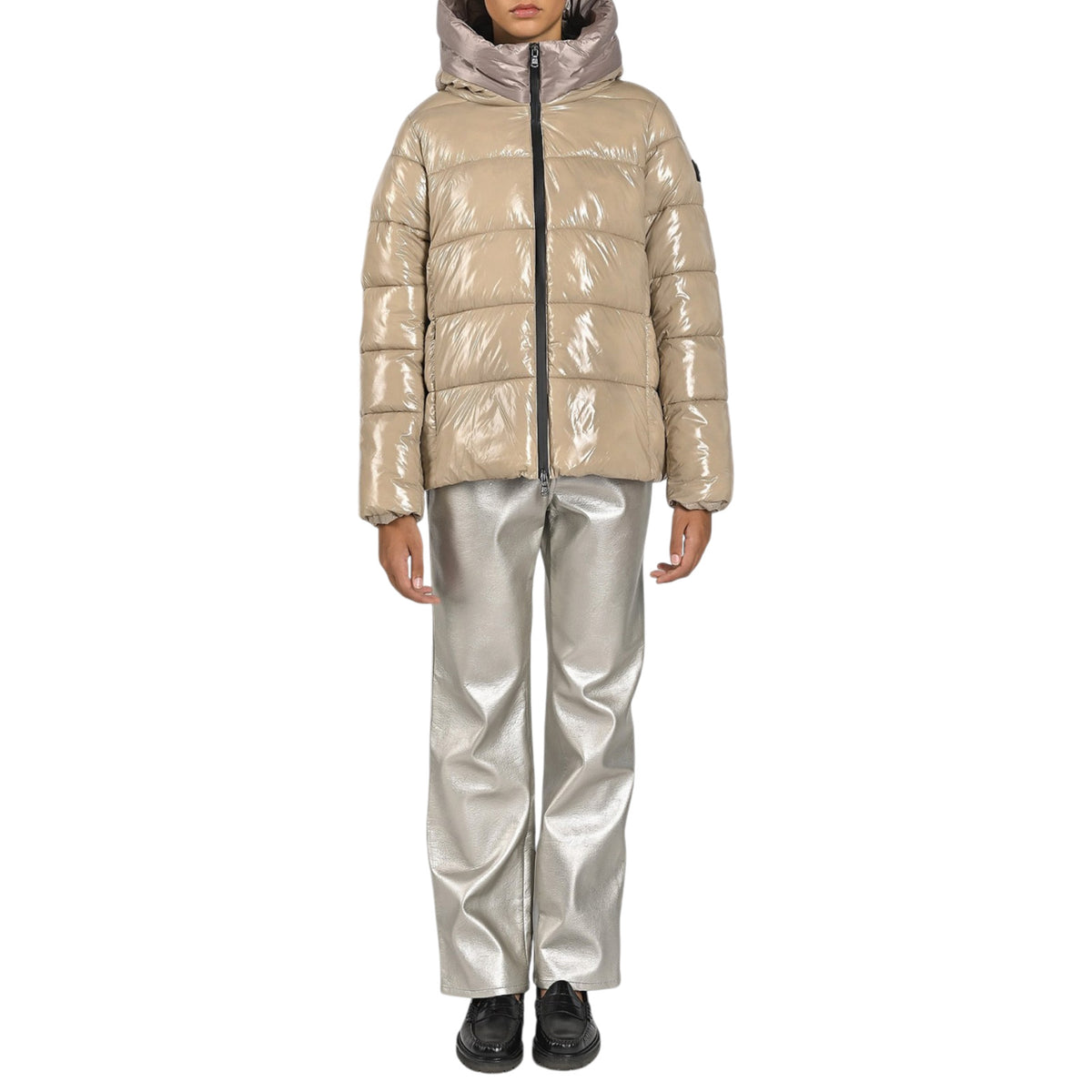 Giubbotto CANADIAN Donna G224229WREG BEI 