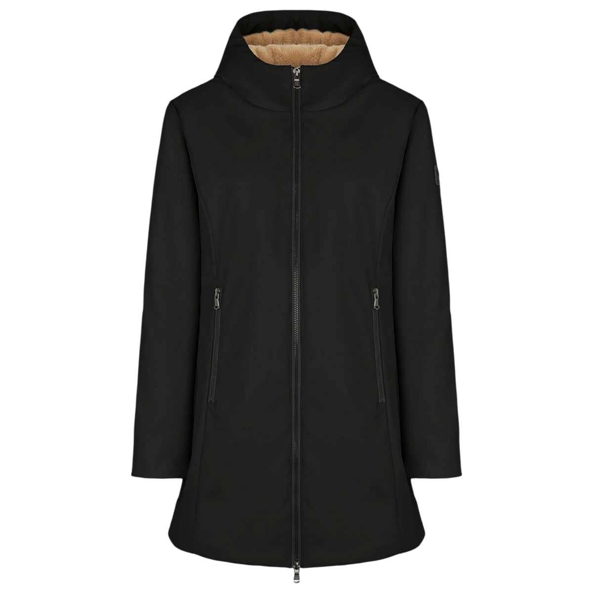 Jacket CANADIAN WOMAN G225324W BLACK 