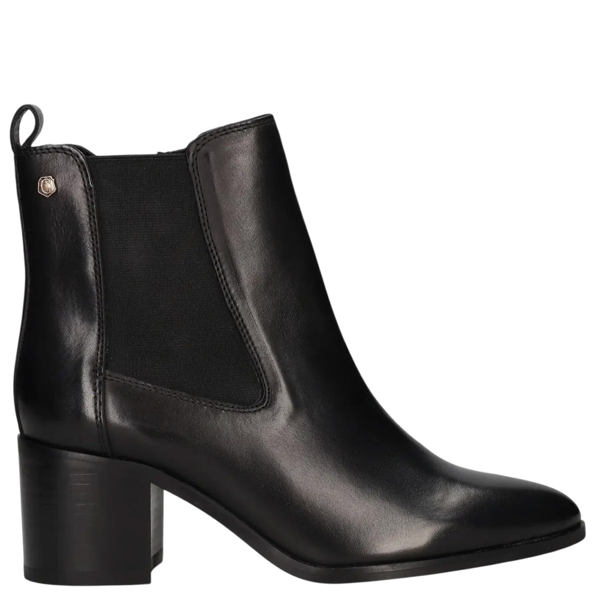 Boots CARMELA WOMAN 162715 NER 