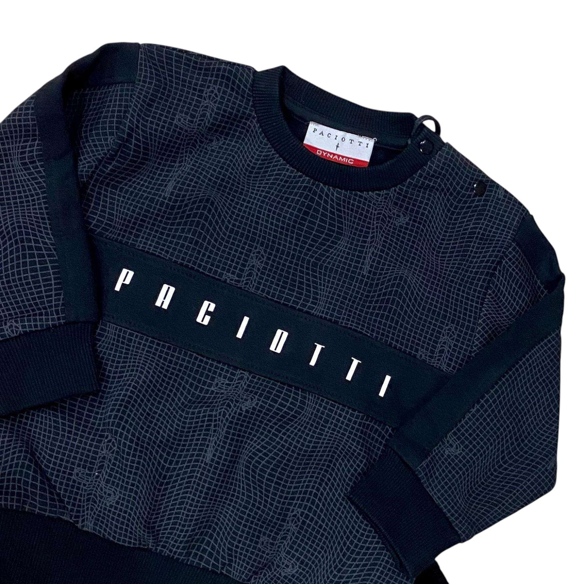 Suit CESARE PACIOTTI kids Boy COMP6313B V2 