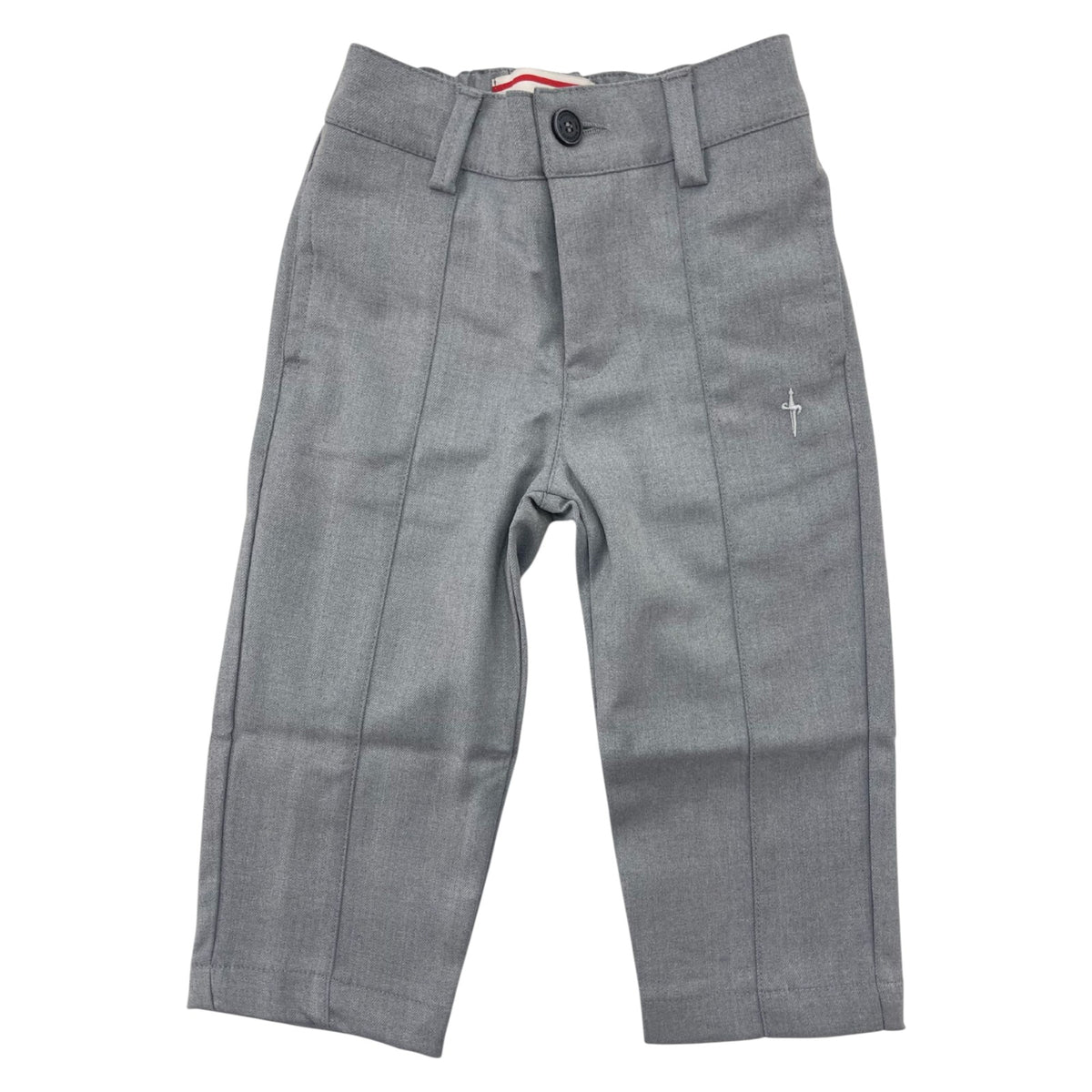 Trousers CESARE PACIOTTI kids Boy PTP6357B V2 