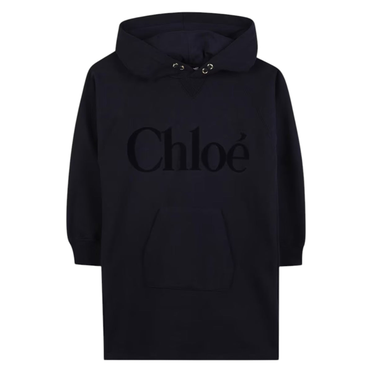 Abito CHLOÈ kids Bambina C20618 859 