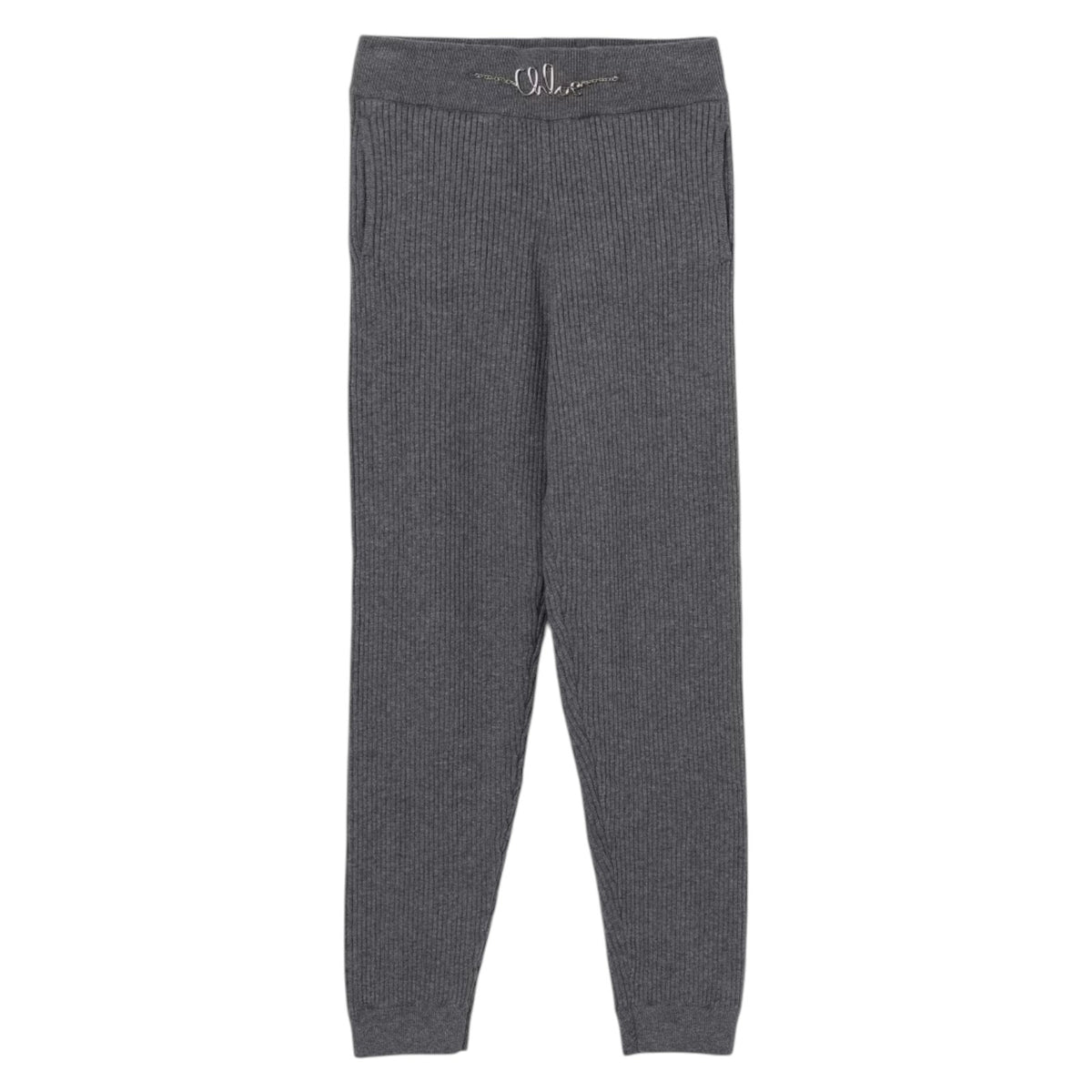 Pantalone CHLOÈ kids Bambina C20627 A46 