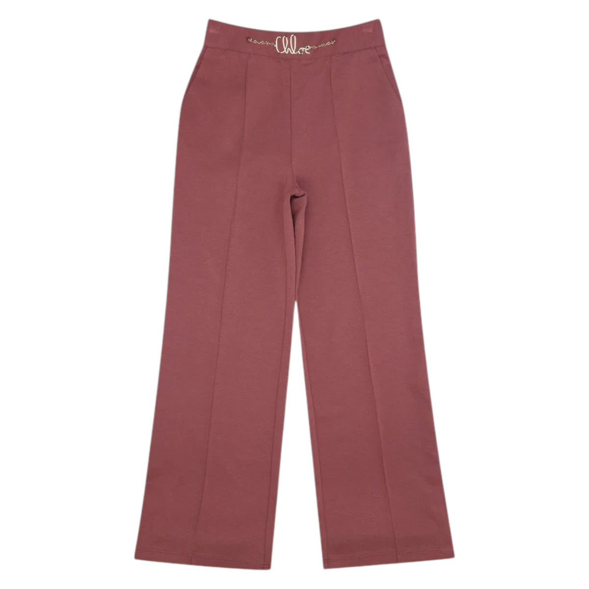 Pantalone CHLOÈ kids Bambina C20630 47N 