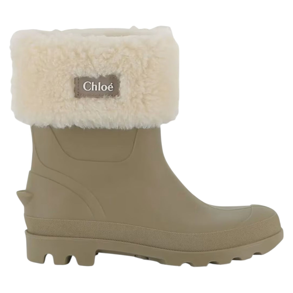 Stivali CHLOÈ kids Bambina C20697 65E 