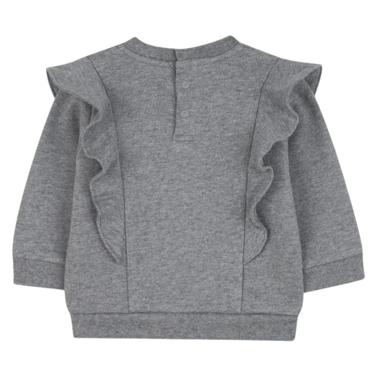 Felpa CHLOÈ kids Bambina C20705 A46 
