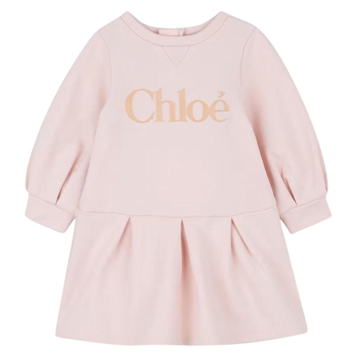 Abito CHLOÈ kids Bambina C20709 46J 