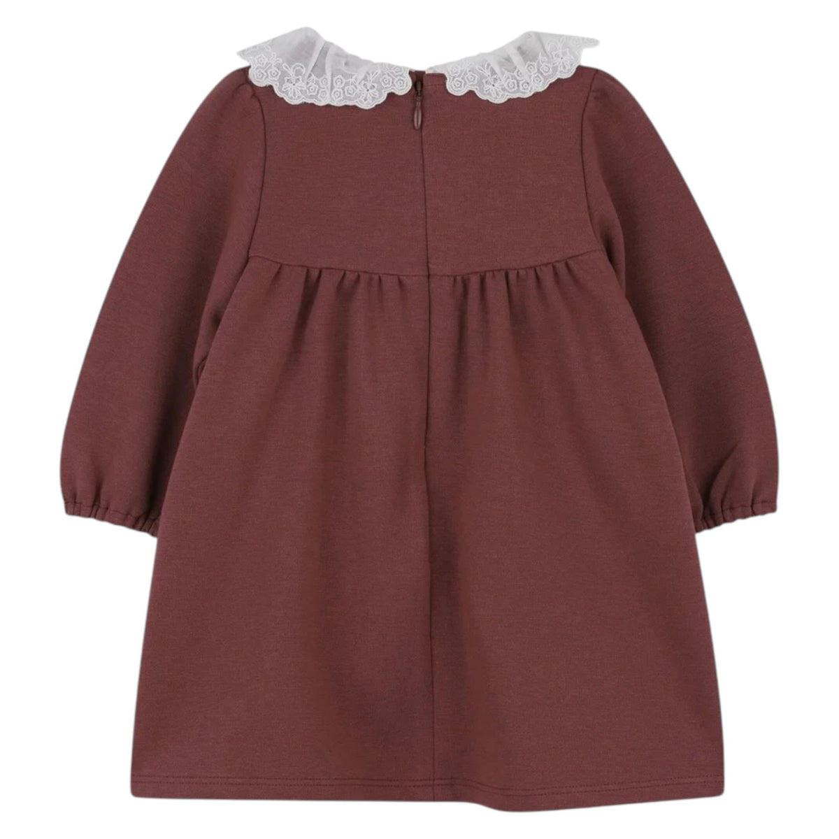 Abito CHLOÈ kids Bambina C20711 47N 