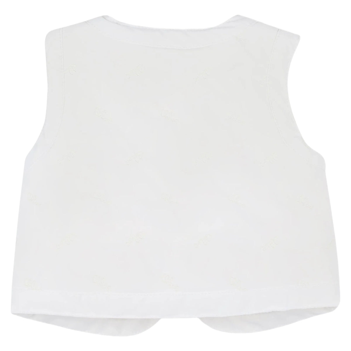 Smanicato CHLOÈ kids Bambina C20723 117 